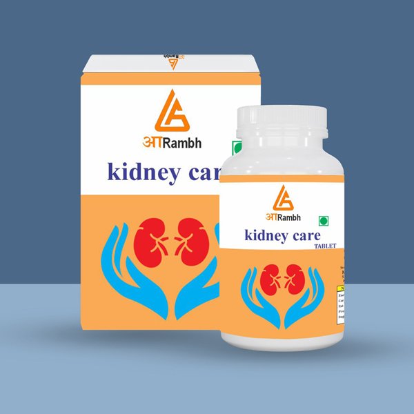 Kidney Care Tablet
