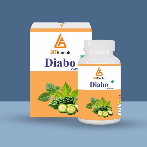 Diabo Capsules