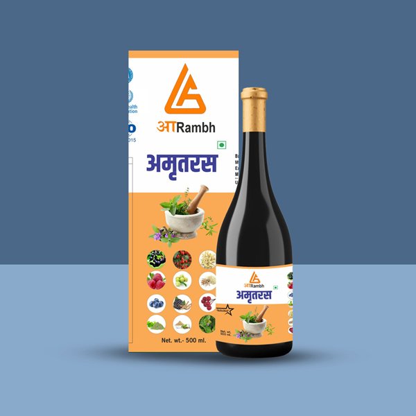 Amritras