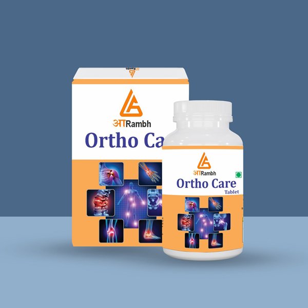 Ortho Care Tablet