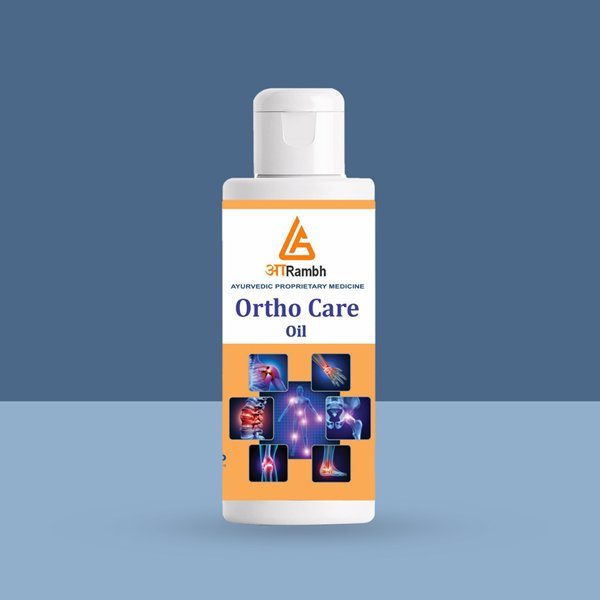 Ortho Care Oil