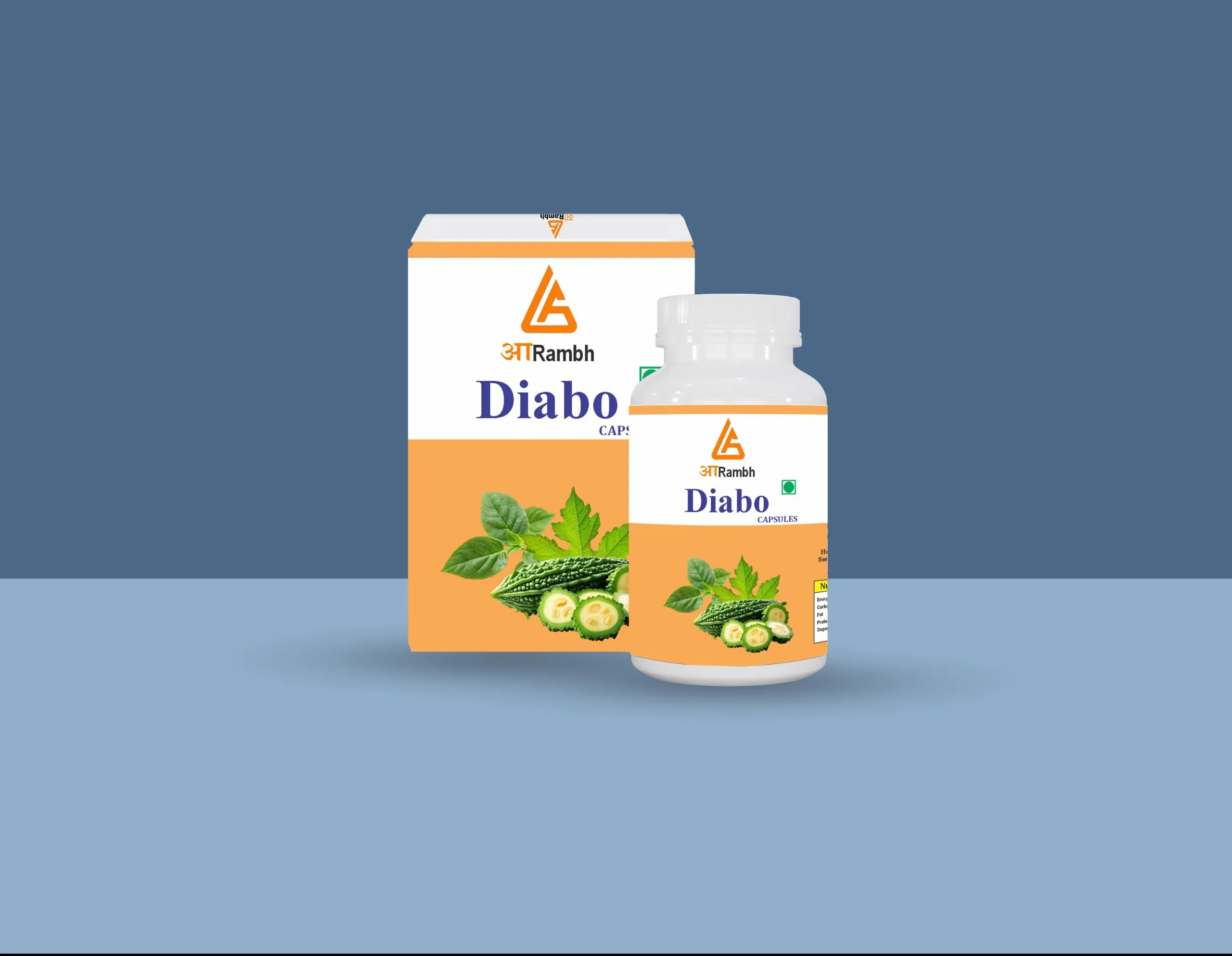 Ayurvedic Wellness Oil